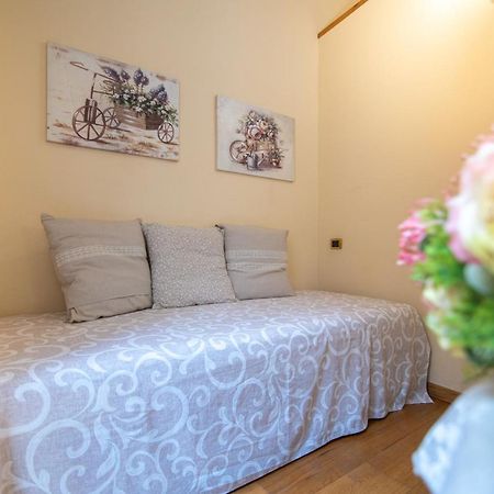 La Ghirlanda B&B 칼리아리 외부 사진
