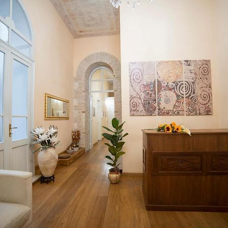 La Ghirlanda B&B 칼리아리 외부 사진