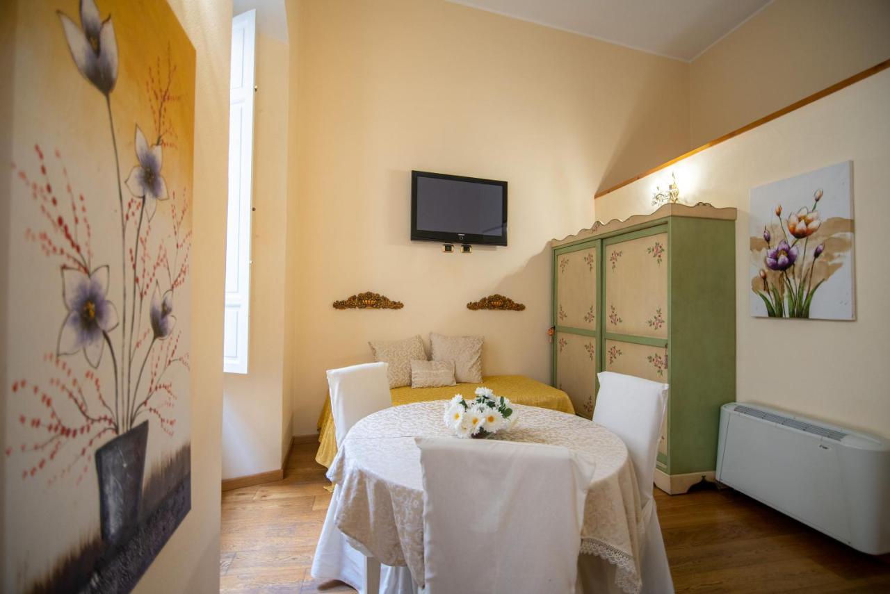 La Ghirlanda B&B 칼리아리 외부 사진
