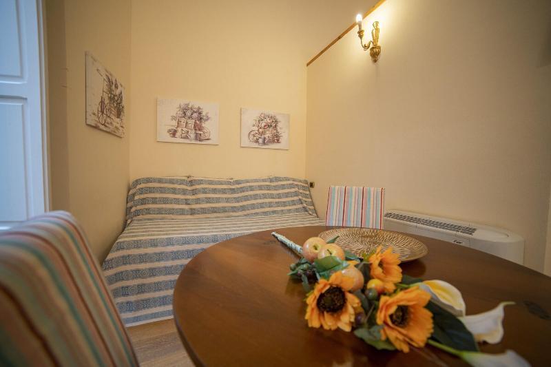 La Ghirlanda B&B 칼리아리 외부 사진