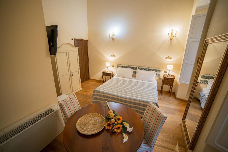 La Ghirlanda B&B 칼리아리 외부 사진
